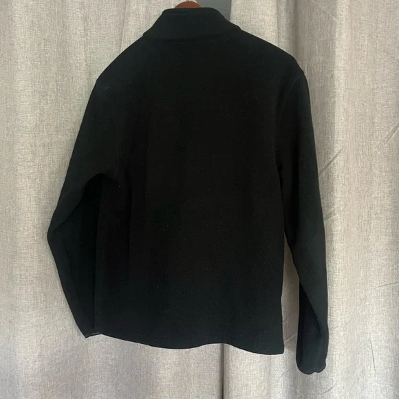 Polo fleece Jacket - Picture 4 of 6